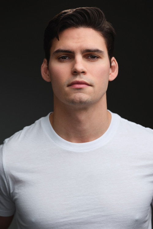 Nicholas McDonough as Self