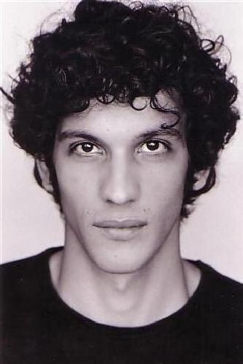 Najib Oudghiri as Farid