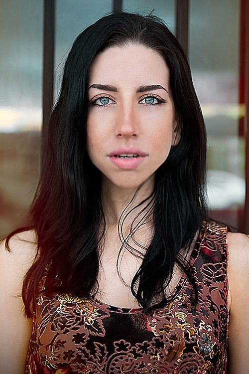 Meghan Keeler as Nurse