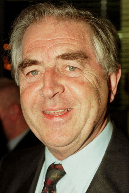 Peter Baldwin as Dumaine