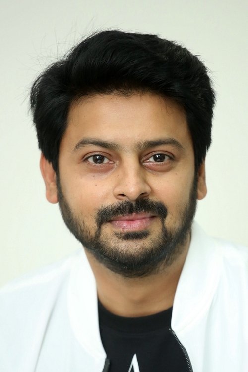 Srikanth as Venkat Ramakrishnan