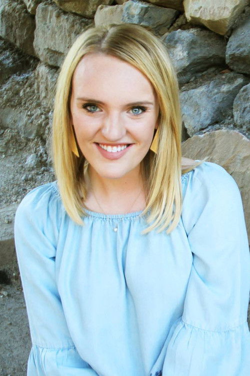 Ashlyn Harris as Ashlyn