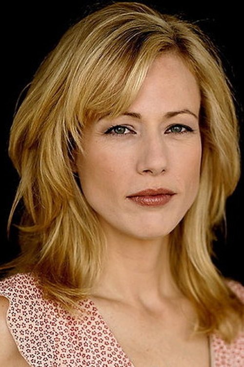 Cathryn de Prume as Karen