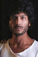 Herbert Corimanya as 