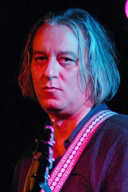 Peter Buck as Self - R.E.M.