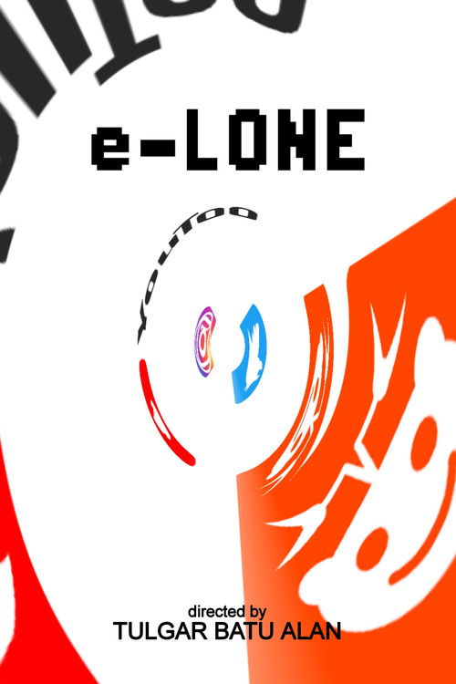 E-Lone poster