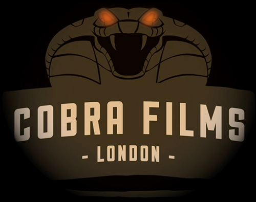 Cobra Films logo
