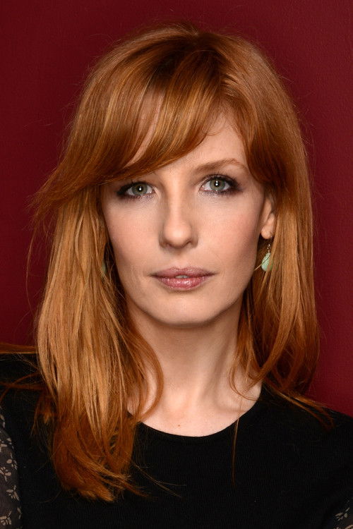 Kelly Reilly as Beth Dutton