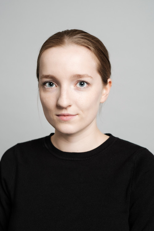 Paulina Matusewicz as Scout