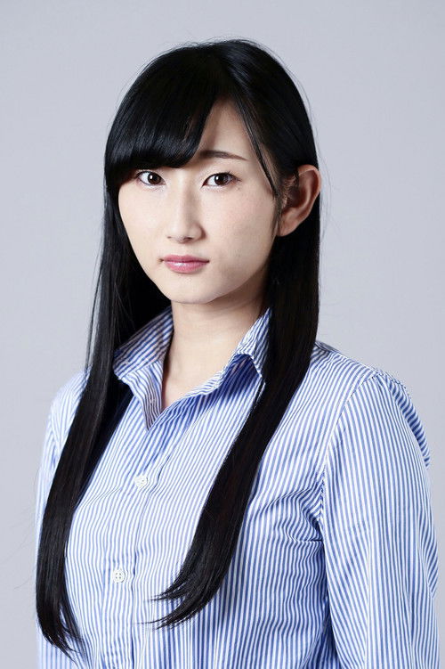 Eri Sakazaki as Kaede Naruse (voice)