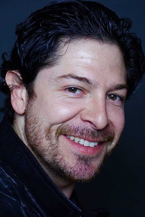 Joseph Castillo-Midyett as Antonio