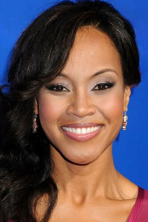 Brenda Vivian as Bridesmaid #1