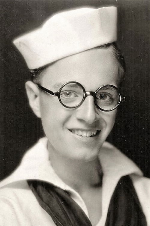 Churchill Ross as Sampson Saunders