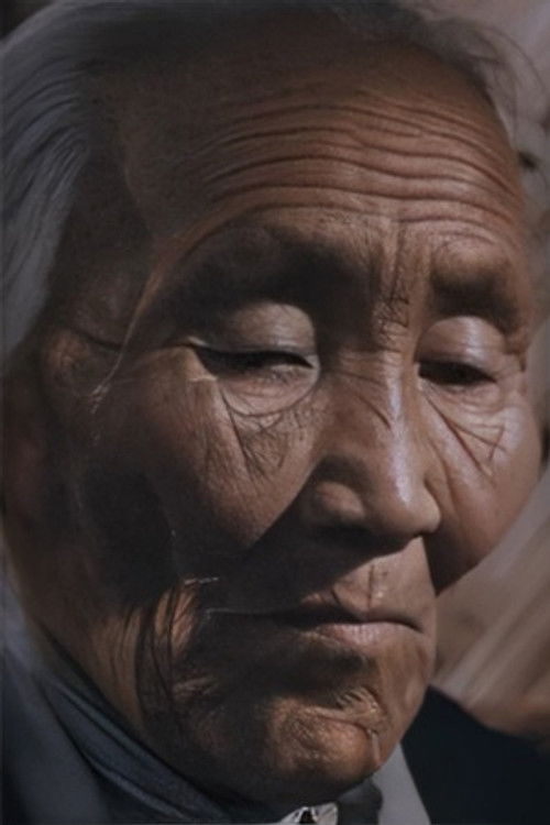 Olga Yenzak as Mystan Kempir