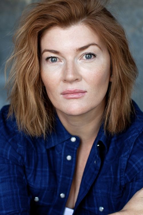 Hilary Fleming as Sharon