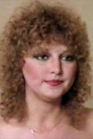 Mary Evans as Gloria