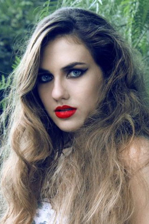 Eleftheria Kefala as συμμετέχοντες