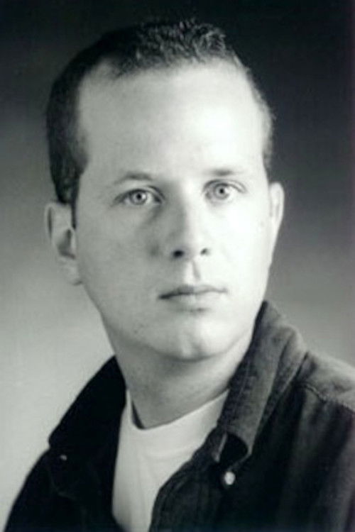 Steven King as Jack Peelman