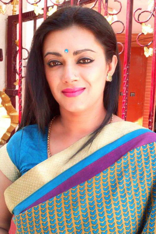 Jennifer Antony as Girija