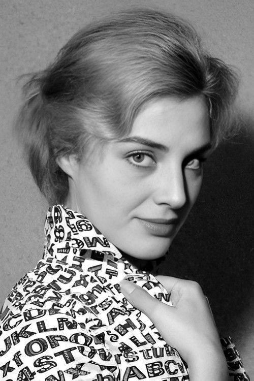 Leonora Ruffo as Dejanira