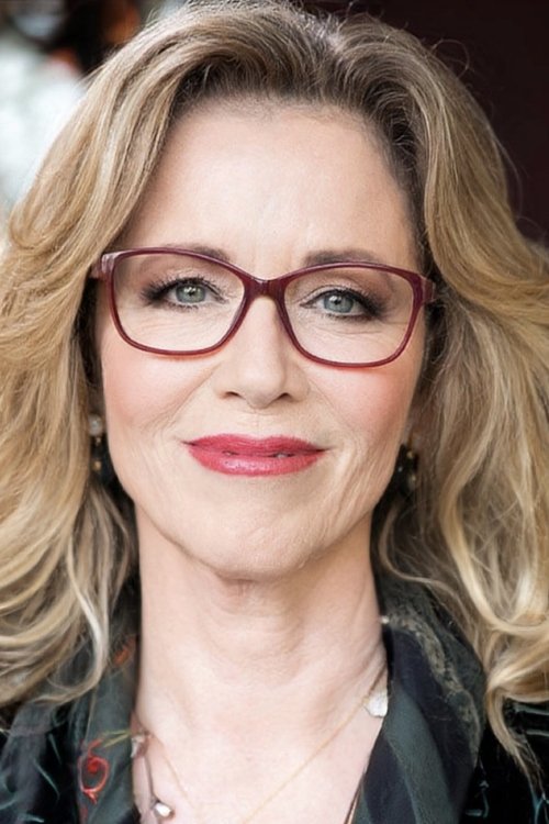 Joan Sweeny as Marilyn Cole