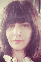 Tatyana Dolmatovskaya as