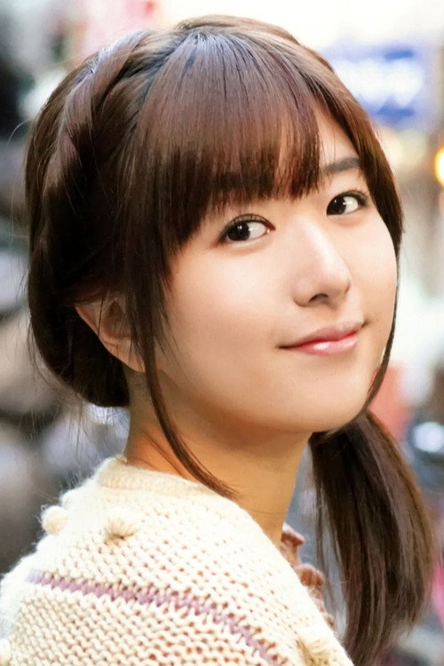 Ai Kayano as Kokoro Hasegawa (voice)