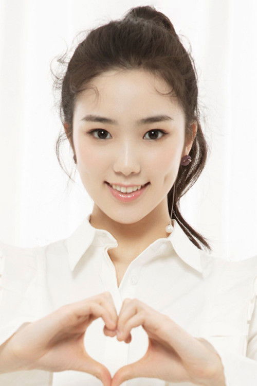 Zhai Yishu as Su Bei