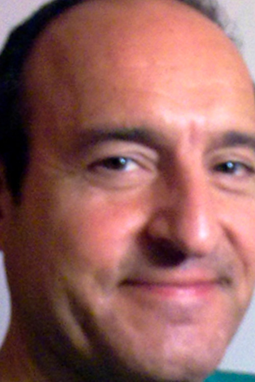 Josep Maria Gimeno as Blas Romero