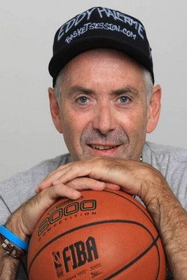 George Eddy as Dallas (voice)