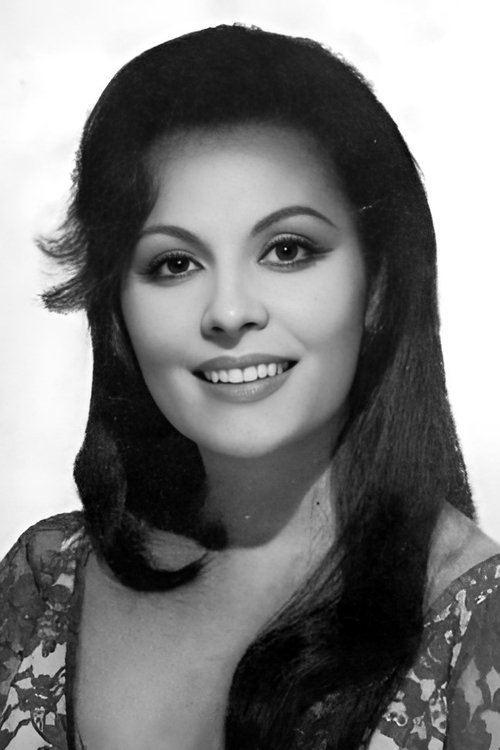 Paquita Rico as Doña Urraca