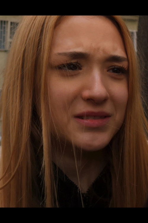 Martina Alaimo as Lucrezia