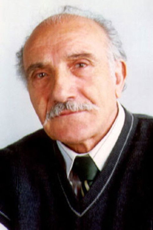 Gregory Chepchyan as Dukkar