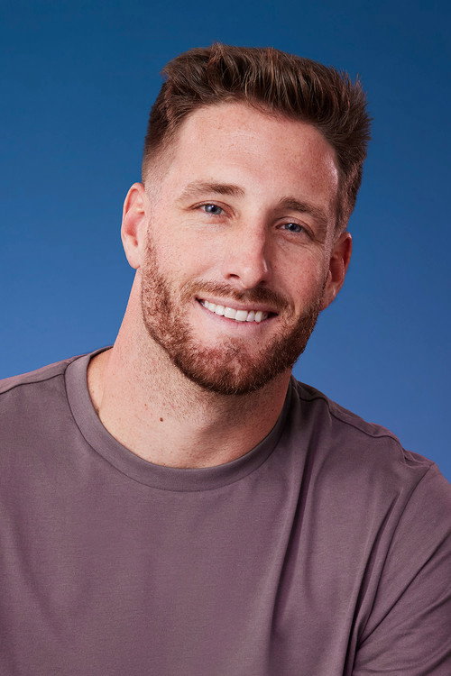 Sam McKinney as Self