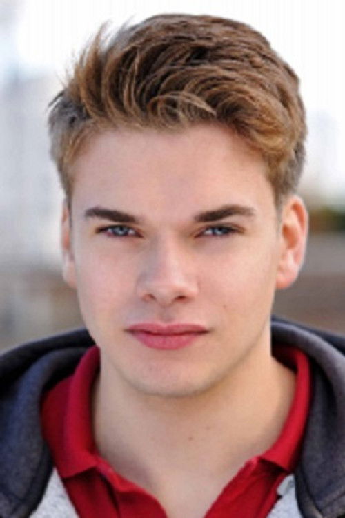 Samuel Hummel as Joachim