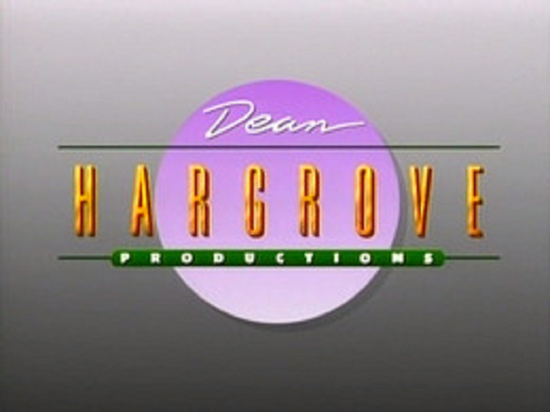 Dean Hargrove Productions logo