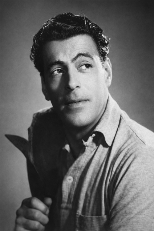 Tito Novaro as Ricardo (as Gustavo Novaro)