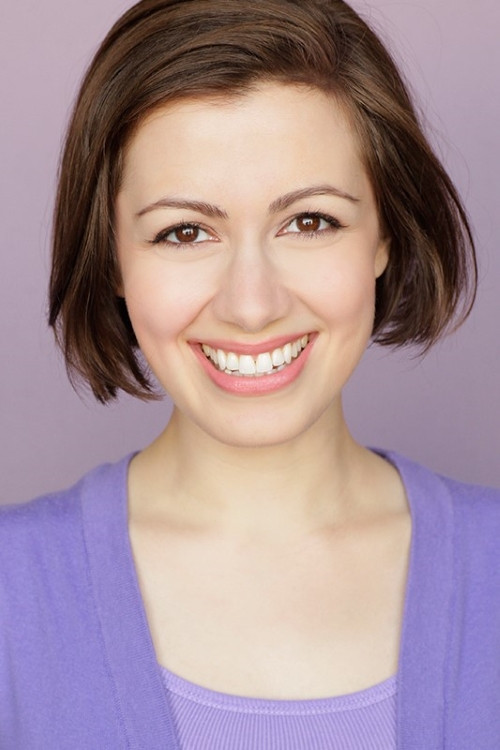 Whitney Avalon as Liza Duncan