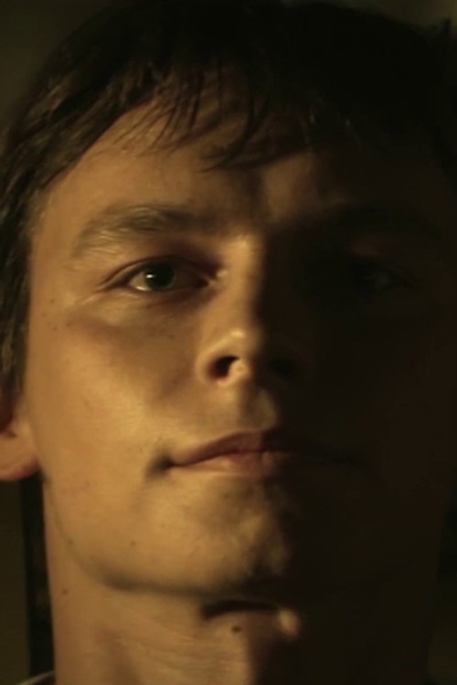 Nikita Yashchuk as Nikolay