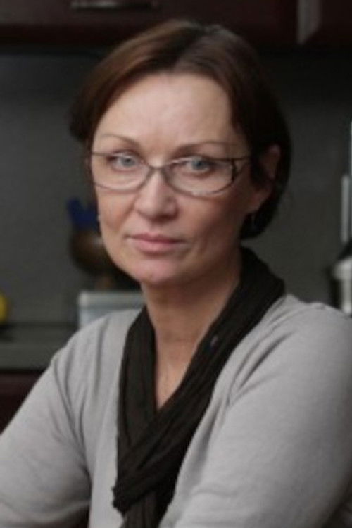 Dalia Kernagienė as