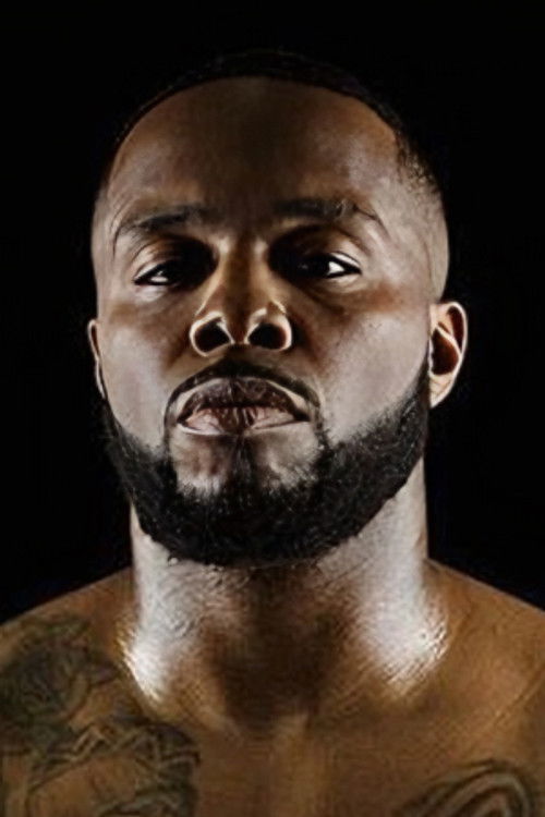 Cassius Anderson as Self