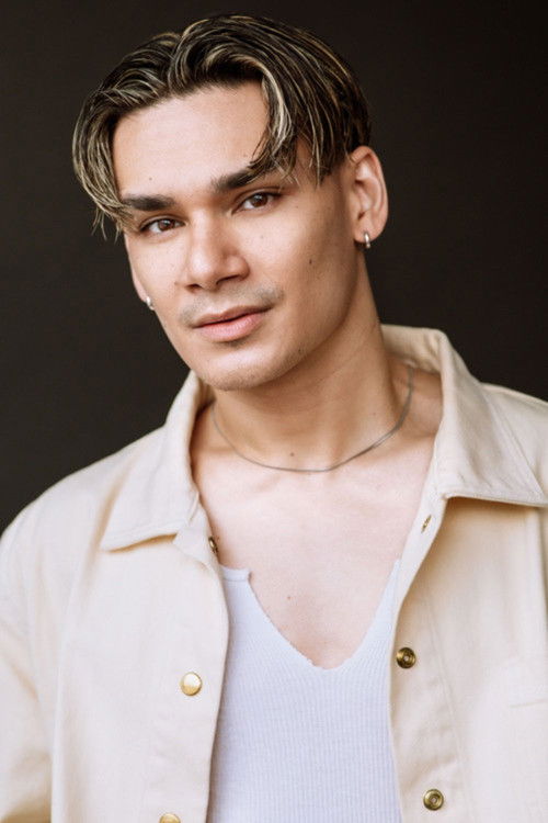 Brandon Antonio as Frank (VO)