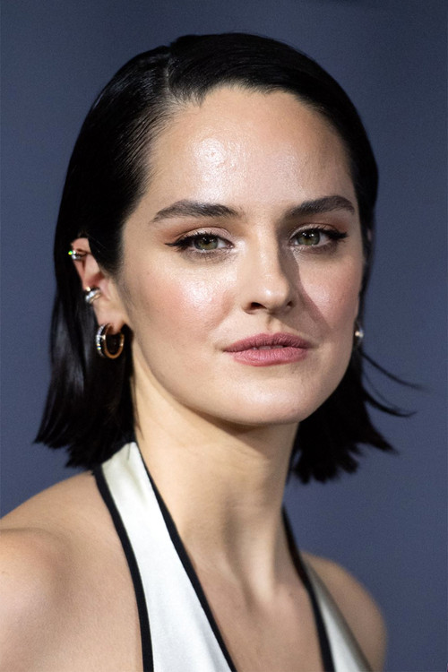 Noémie Merlant as Emmanuelle