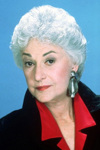 Bea Arthur as Mrs. Abercrombie