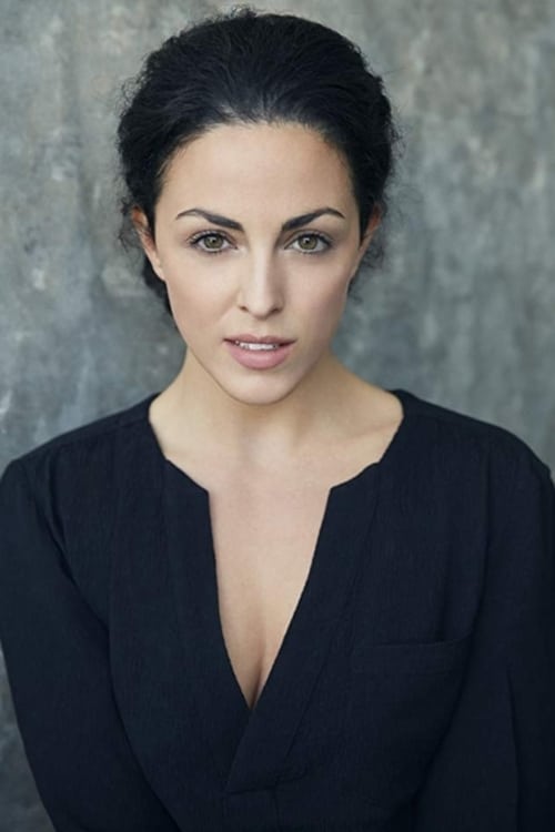 Kellie Blaise as Saoirse Kelly