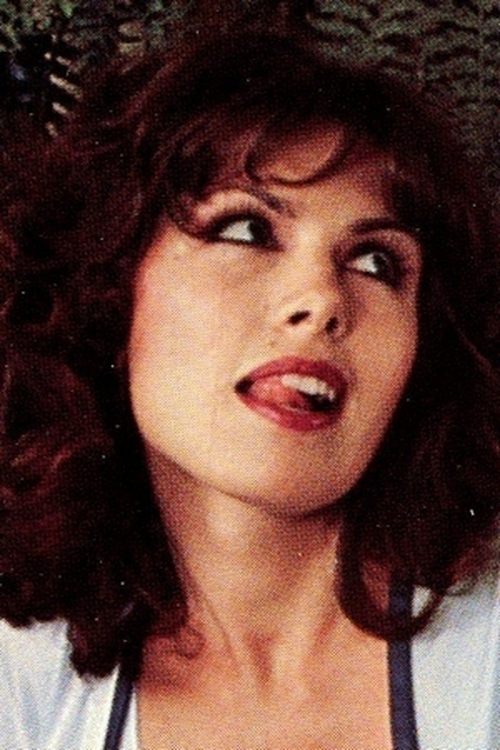 Janey Robbins as Marcy