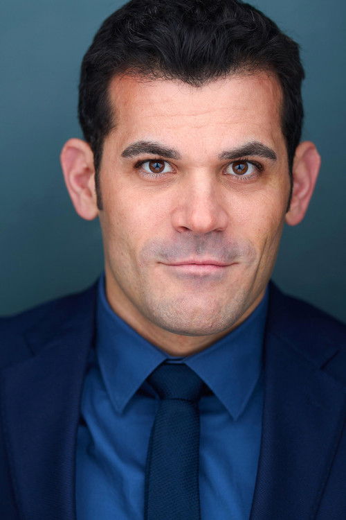 Dave Honigman as Levi