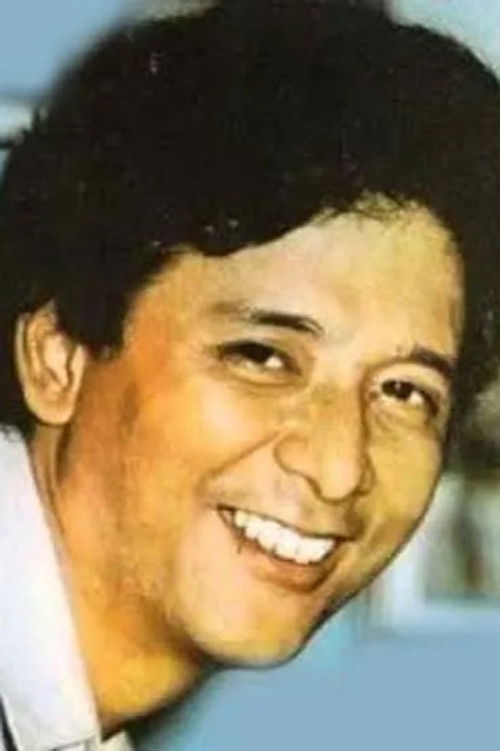 Kyaw Hein as Aung Wai