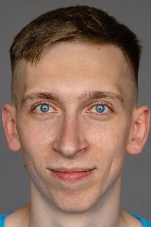 Vladislav Solodov as Женя