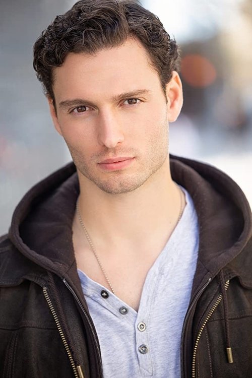 Chris Matteis as John Razzano